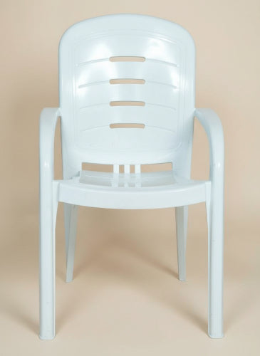 M2 Plastic Chair Home Office Garden | HOG-HomeOfficeGarden | online marketplace