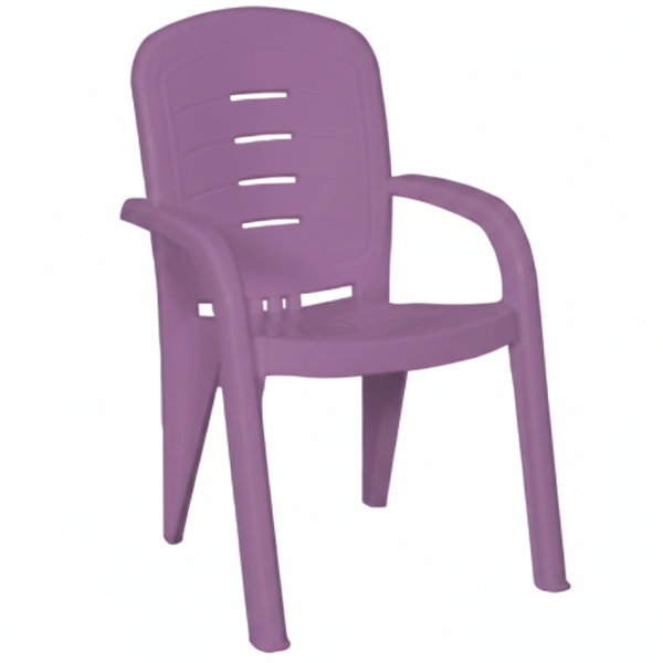M2 Plastic Chair Home Office Garden | HOG-HomeOfficeGarden | online marketplace