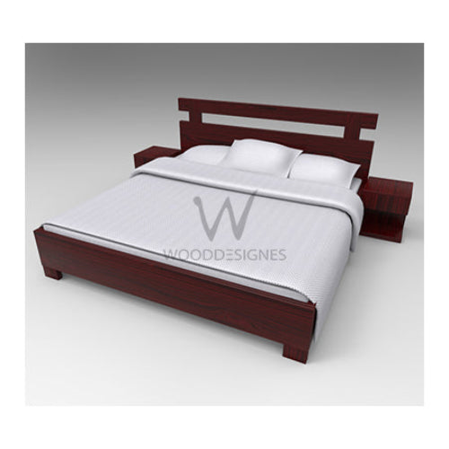 Mandy Series bed frame (6ft x 5ft). @HOG - Home Office Garden Online Marketplace