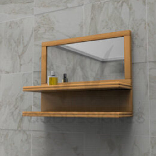 Martha Series Vanity Mirror. @HOG - Home Office Garden Online Marketplace