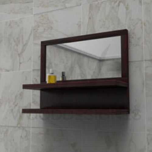 Martha Series Vanity Mirror. @HOG - Home Office Garden Online Marketplace