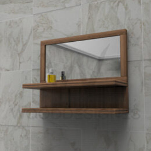 Martha Series Vanity Mirror. @HOG - Home Office Garden Online Marketplace