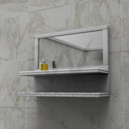 Martha Series Vanity Mirror. @HOG - Home Office Garden Online Marketplace