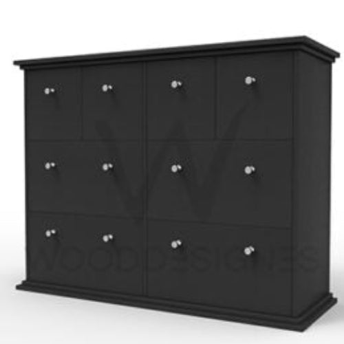 Martin Series Chest of Drawers. @HOG - Home Office Garden Online Marketplace