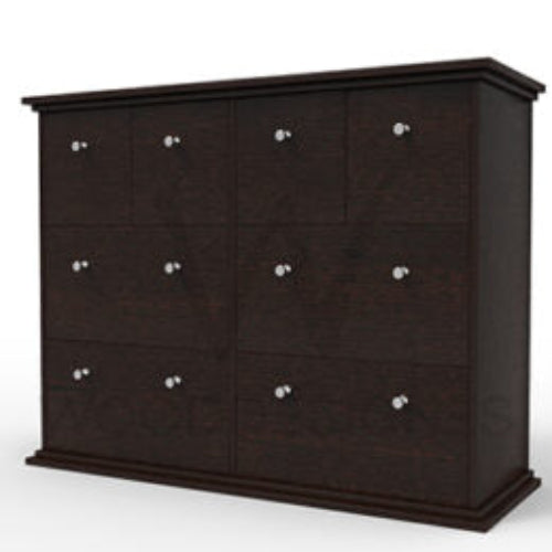 Martin Series Chest of Drawers. @HOG - Home Office Garden Online Marketplace