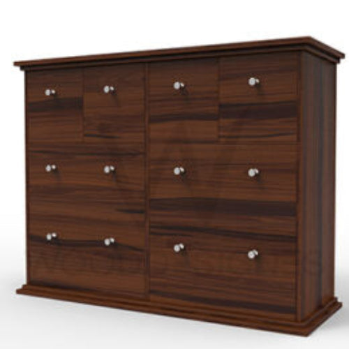 Martin Series Chest of Drawers. @HOG - Home Office Garden Online Marketplace