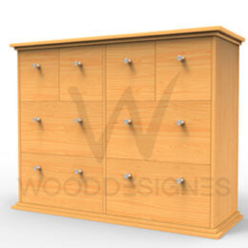 Martin Series Chest of Drawers. @HOG - Home Office Garden Online Marketplace