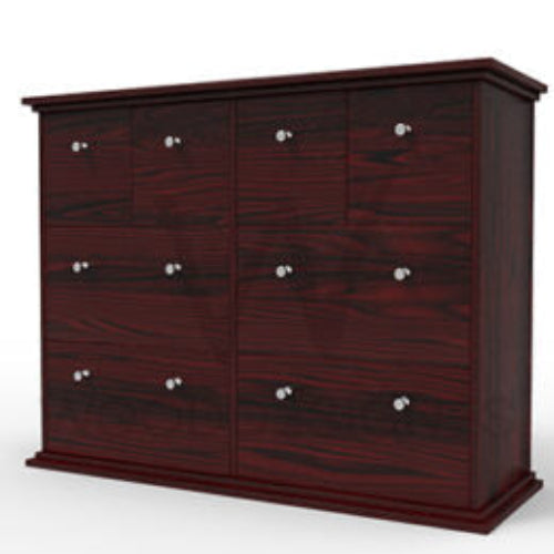 Martin Series Chest of Drawers. @HOG - Home Office Garden Online Marketplace
