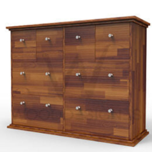Martin Series Chest of Drawers. @HOG - Home Office Garden Online Marketplace
