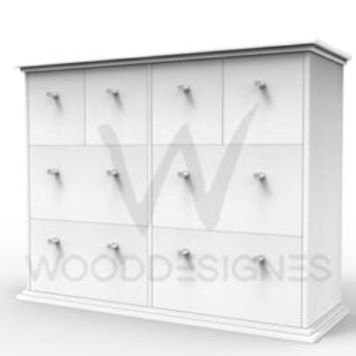 Martin Series Chest of Drawers. @HOG - Home Office Garden Online Marketplace
