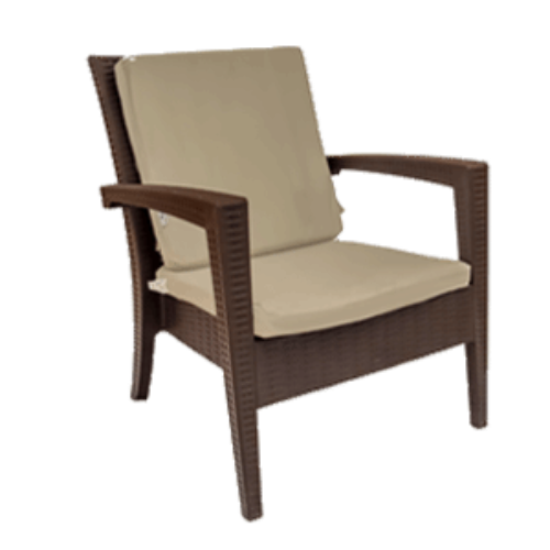 Mega Chair + Cushions. @HOG - Home Office Garden Online Marketplace