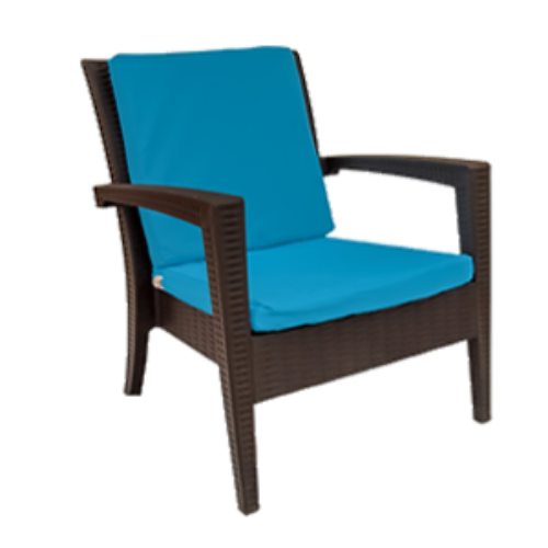 Mega Chair + Cushions. @HOG - Home Office Garden Online Marketplace