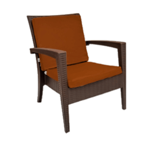 Mega Chair + Cushions. @HOG - Home Office Garden Online Marketplace