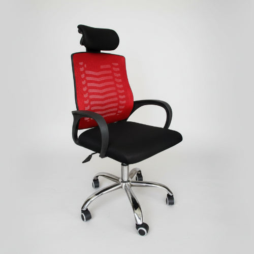 Mesh Swivel Chair @HOG - Home Office Garden Online Marketplace