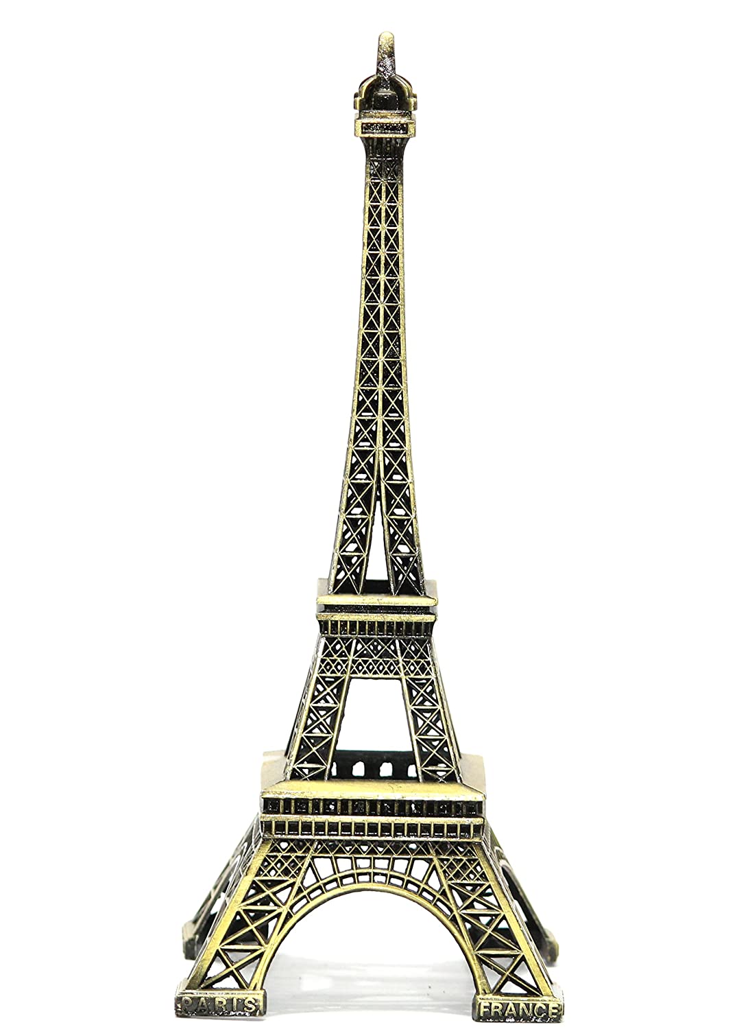 Metal Eiffel Tower Statue | HOG-Home. Office. Garden online marketplace