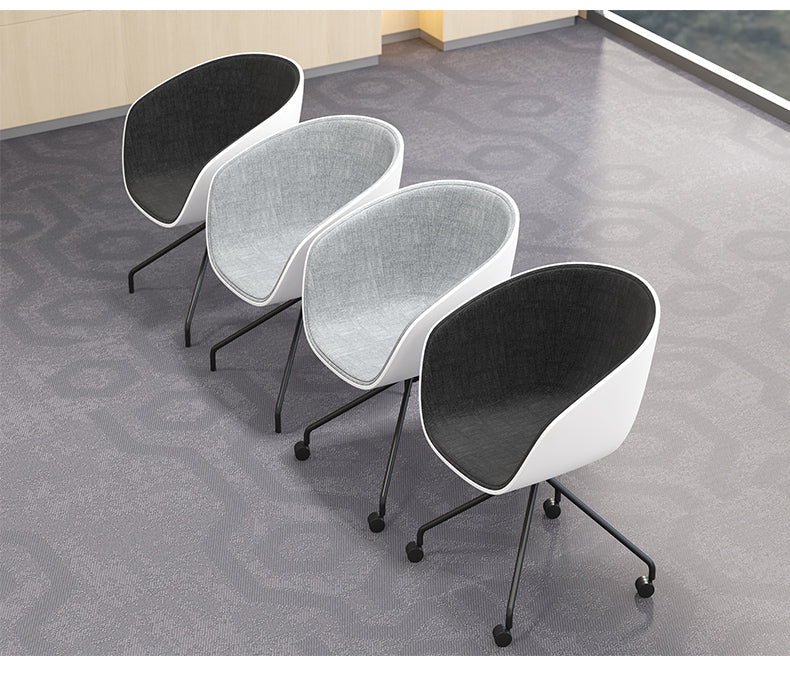 Nordic Office Lounge Chair