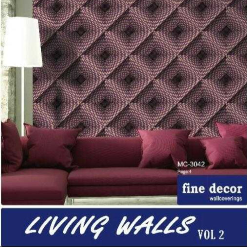 Modern City Wallpaper Per Roll-MC33042. @HOG - Home Office Garden Online Marketplace