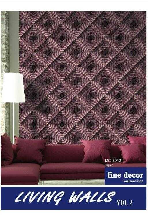 Modern City Wallpaper Per Roll-MC33042. @HOG - Home Office Garden Online Marketplace