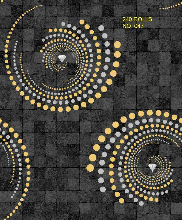 Modern City Wallpaper Per Roll-MC33085. @HOG - Home Office Garden Online Marketplace