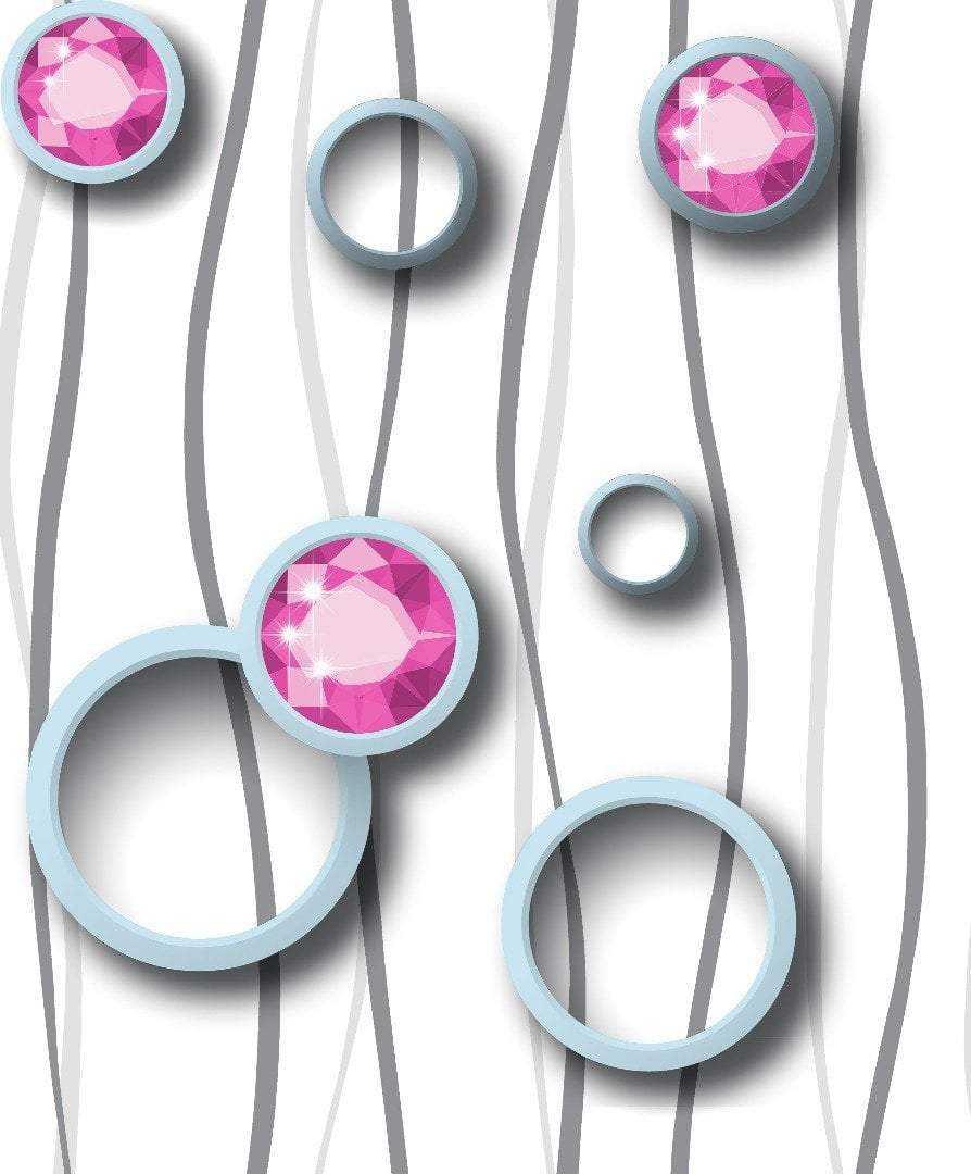 Modern City Wallpaper Per Roll-MC33124. @HOG - Home Office Garden Online Marketplace