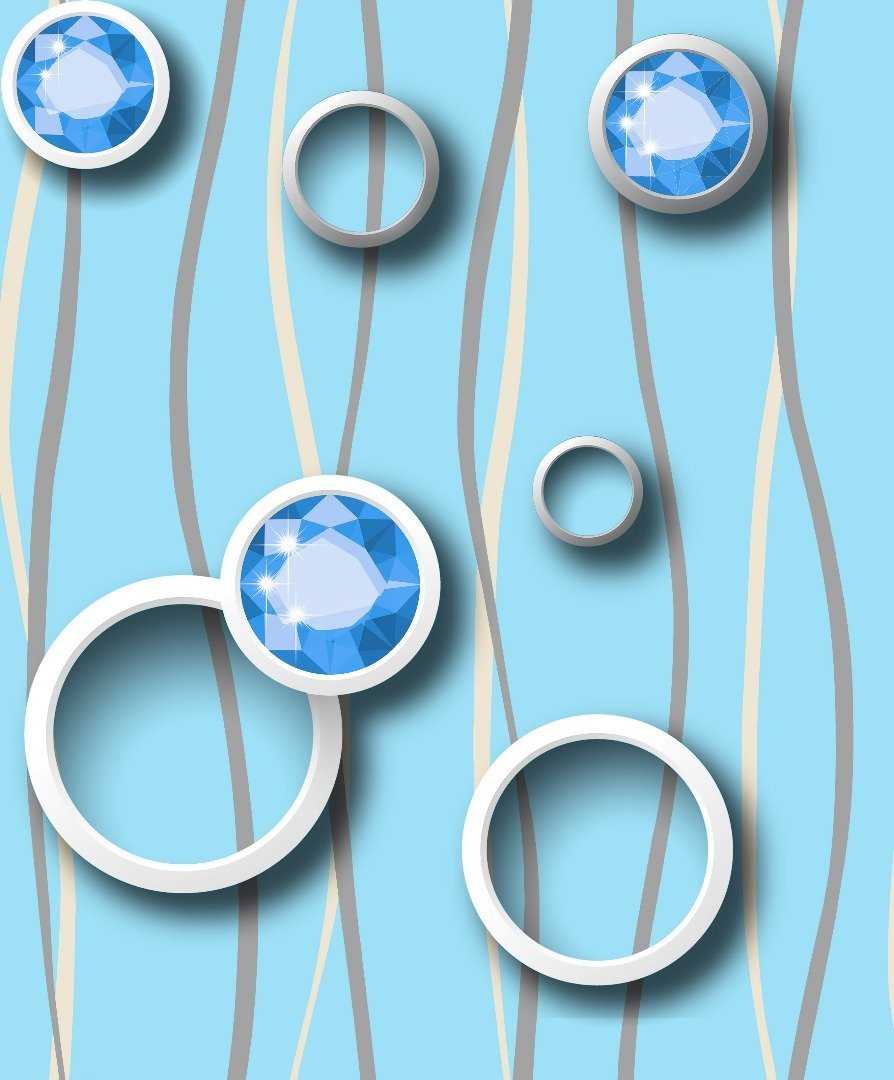 Modern City Wallpaper Per Roll-MC33125. @HOG - Home Office Garden Online Marketplace