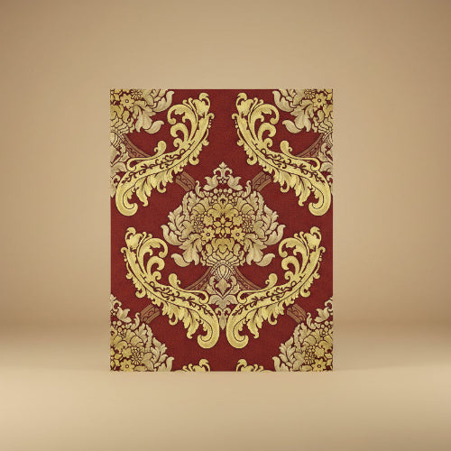 Modern Family Wallpaper Per Roll-Mk920106. @HOG - Home Office Garden Online Marketplace