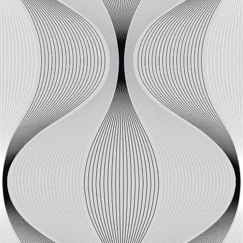 Modern Family Wallpaper Per Roll-Mk920601. @HOG - Home Office Garden Online Marketplace