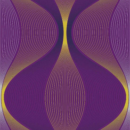 Modern Family Wallpaper Per Roll-Mk920605. @HOG - Home Office Garden Online Marketplace