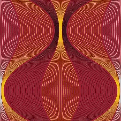 Modern Family Wallpaper Per Roll-Mk920606. @HOG - Home Office Garden Online Marketplace