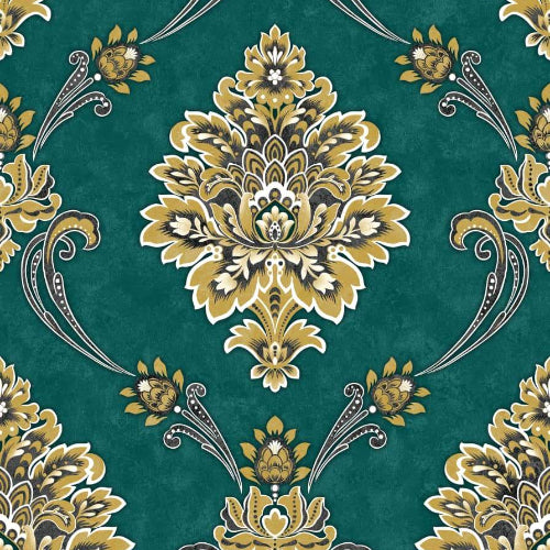 Modern Family Wallpaper Per Roll. @HOG - Home Office Garden Online Marketplace