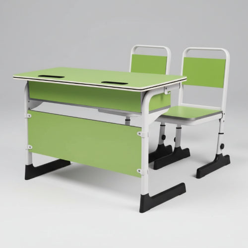 Modern Twin School Desk @HOG - Home Office Garden Online Marketplace