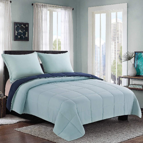 Mood 6pc Bedding Set with Duvet Covers & 4 Pillowcases - MBB @HOG - Home Office Garden Online Marketplace