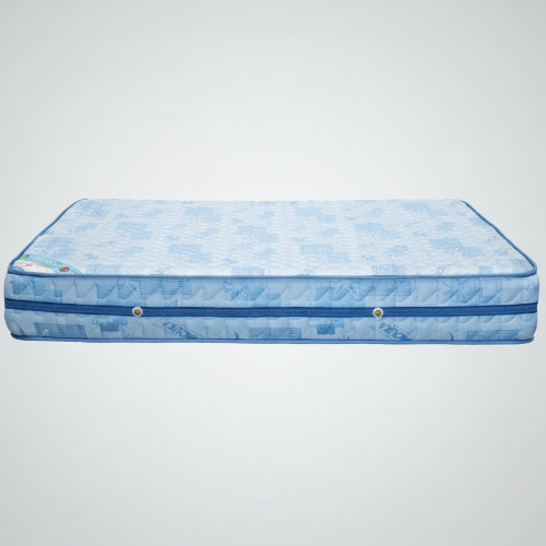 Mouka Mondeo Spring Plus Mattress - L 6ft x W 6ft x H 10"(Lagos Only) @HOG - Home Office Garden Online Marketplace