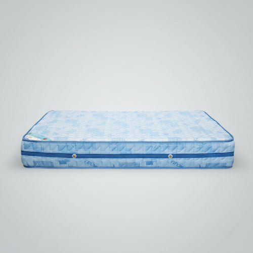 Mouka Mondeo Spring Plus Mattress - L 6ft x W 7ft x H 10"(Lagos Only) @HOG - Home Office Garden Online Marketplace
