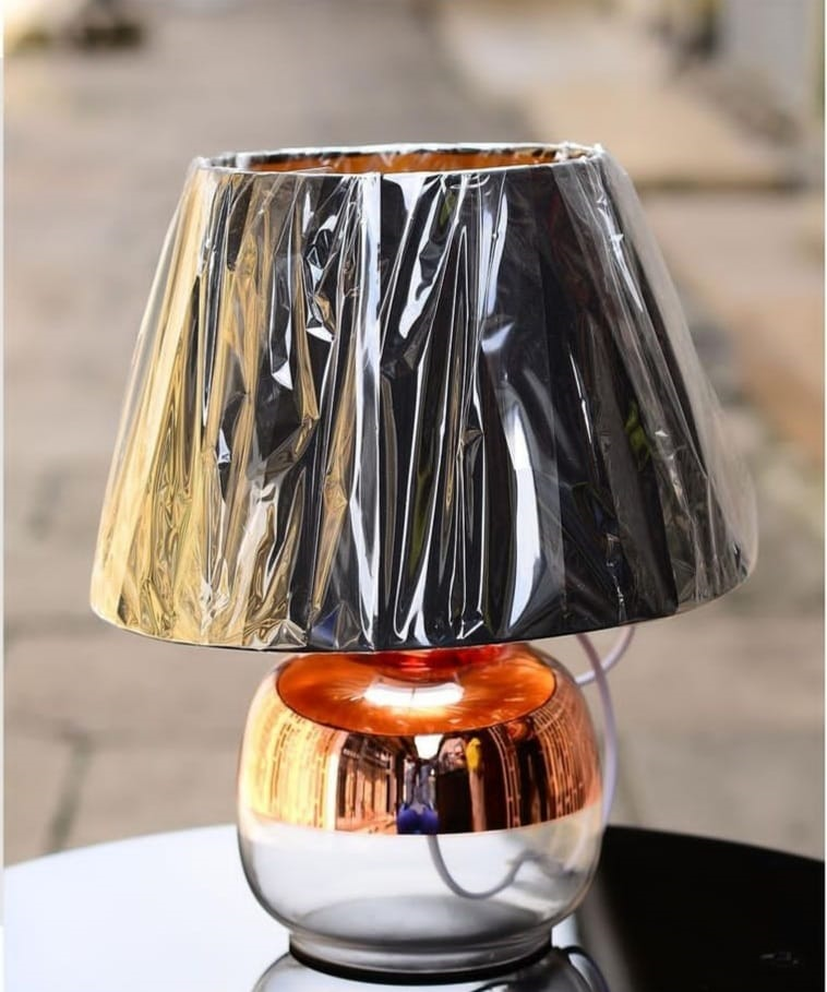 Mushroom Table Lamp | HOG-Home. Office. Garden online marketplace