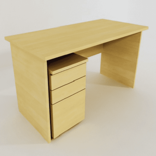 Nectune Office Desk. @HOG - Home Office Garden Online Marketplace