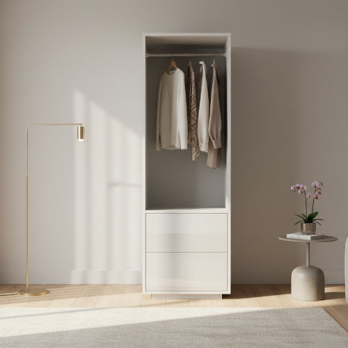 Nene Series Wardrobe. @HOG - Home Office Garden Online Marketplace