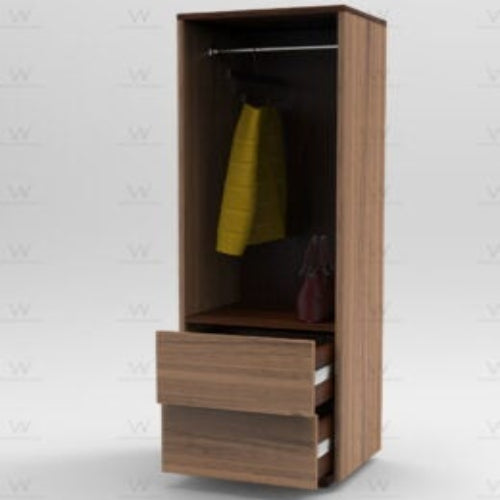 Nene Series Wardrobe. @HOG - Home Office Garden Online Marketplace