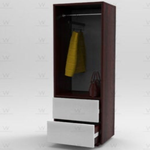 Nene Series Wardrobe. @HOG - Home Office Garden Online Marketplace