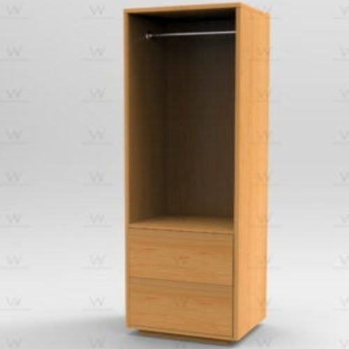 Nene Series Wardrobe. @HOG - Home Office Garden Online Marketplace