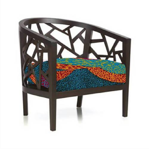 Olusola Accent Chair Home Office Garden | HOG-HomeOfficeGarden | online marketplace