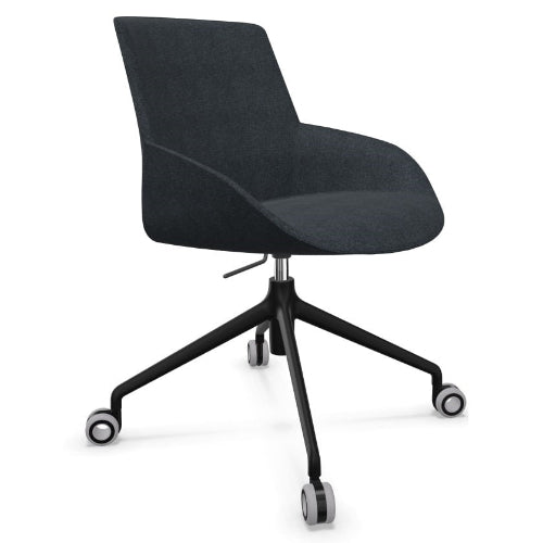 Noom Series 30 Chair with 4-Star Base. @HOG - Home Office Garden Online Marketplace