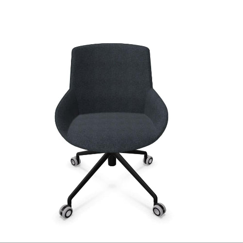 Noom Series 30 Chair with 4-Star Base. @HOG - Home Office Garden Online Marketplace
