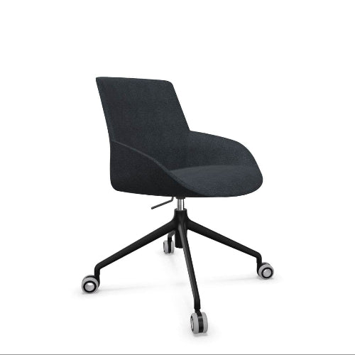 Noom Series 30 Chair with 4-Star Base. @HOG - Home Office Garden Online Marketplace