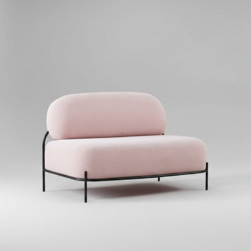 Nordic Fabric Sofa Set @HOG - Home Office Garden Online Marketplace