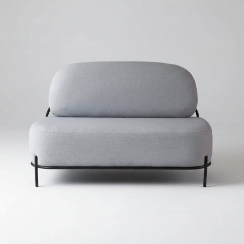 Nordic Fabric Sofa Set @HOG - Home Office Garden Online Marketplace