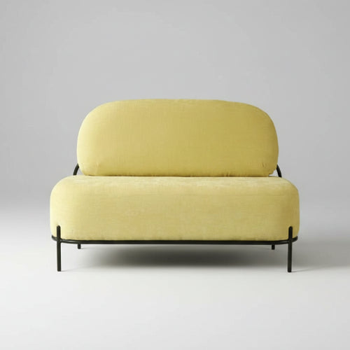 Nordic Fabric Sofa Set @HOG - Home Office Garden Online Marketplace