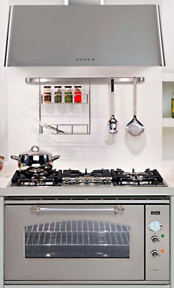 Oven ILVE 948-NMP IX. @HOG - Home Office Garden Online Marketplace