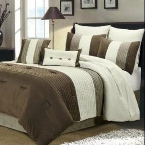 Perfection Bedding Set - Multicolour @HOG - Home Office Garden Online Marketplace