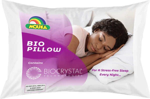Cuties Pillow (Lagos kawai)